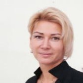 Марина Травина