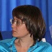 Анна Логунова
