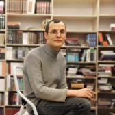 Алексей Юсев
