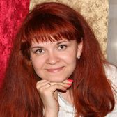 Светлана Деркачёва