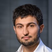 Георгий Качмазов