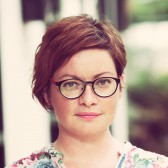 Екатерина Чечулина