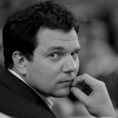 Алексей Чегодаев