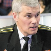 Сергей Забавин