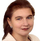 Елена Кудрявцева