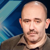 Сергей Ильин