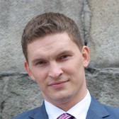 Николай Павлов
