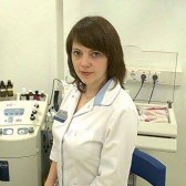 Ирина Красникова