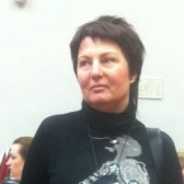 Наталия Агеева
