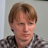 Андрей Долженков