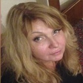 Гера Копытова