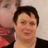 Елена Маслова