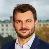 Тарас Пустовой