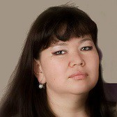 Татьяна Попова