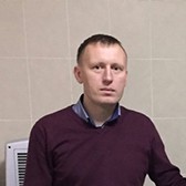 Евгений Попынов