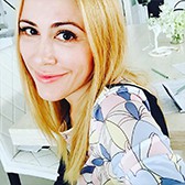 Татьяна Веселова