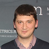 Александр Панов
