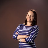 Екатерина Филатова