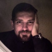 Даниил Николаев