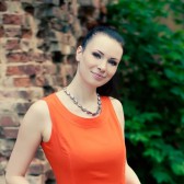 Елена Позднякова
