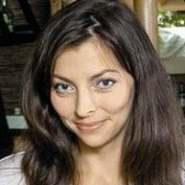 Наталья Кузнецова