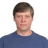 Сергей Синебрюхов