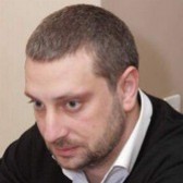 Михаил Гамбург
