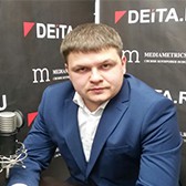 Роман Кузнецов