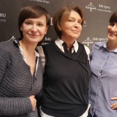 Анна Сехан