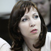 Татьяна Каукенова
