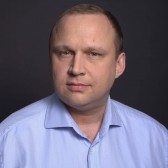 Алексей Романенков