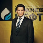 Виктор Хайков