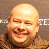 Марк Русборн