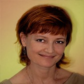 Оксана Лосова
