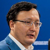 Ерлан Аскарбеков