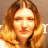 Валентина Дрофа