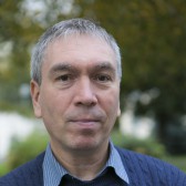 Михаил Казбеков