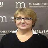 Ольга Лысенко