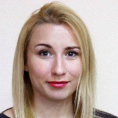 Екатерина Дашкова