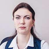 Ольга Кириенко