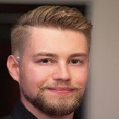 Дмитрий Андреев