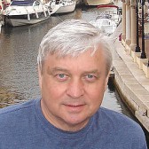 Александр Стефанович