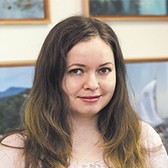 Дарья Гусева