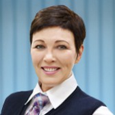 Ирина Лялина
