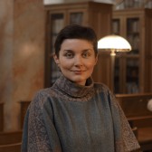 Мария Лемигова