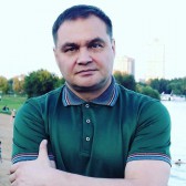 Александр Рощин