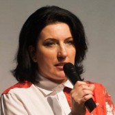 Светлана Мельниченко