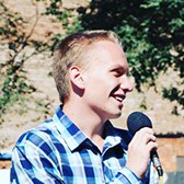 Павел Иванов