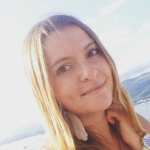 Ольга Каторжнова