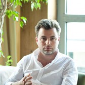 Алекс Найкин